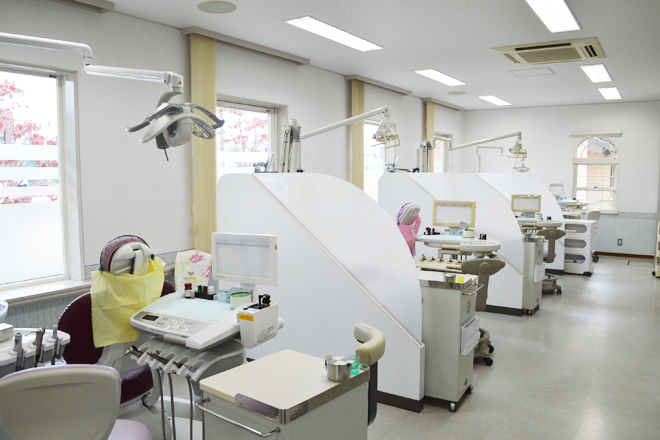 たきおか歯科クリニックphoto