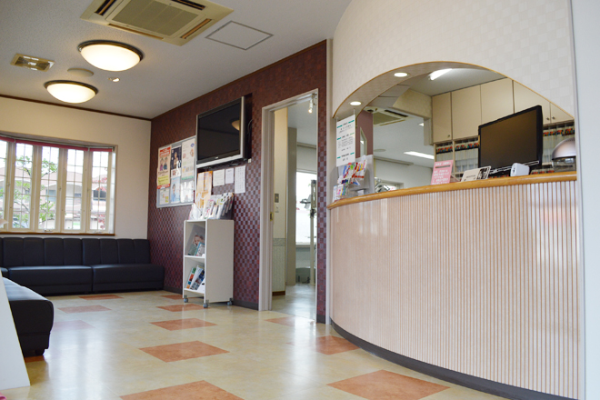 たきおか歯科クリニックphoto